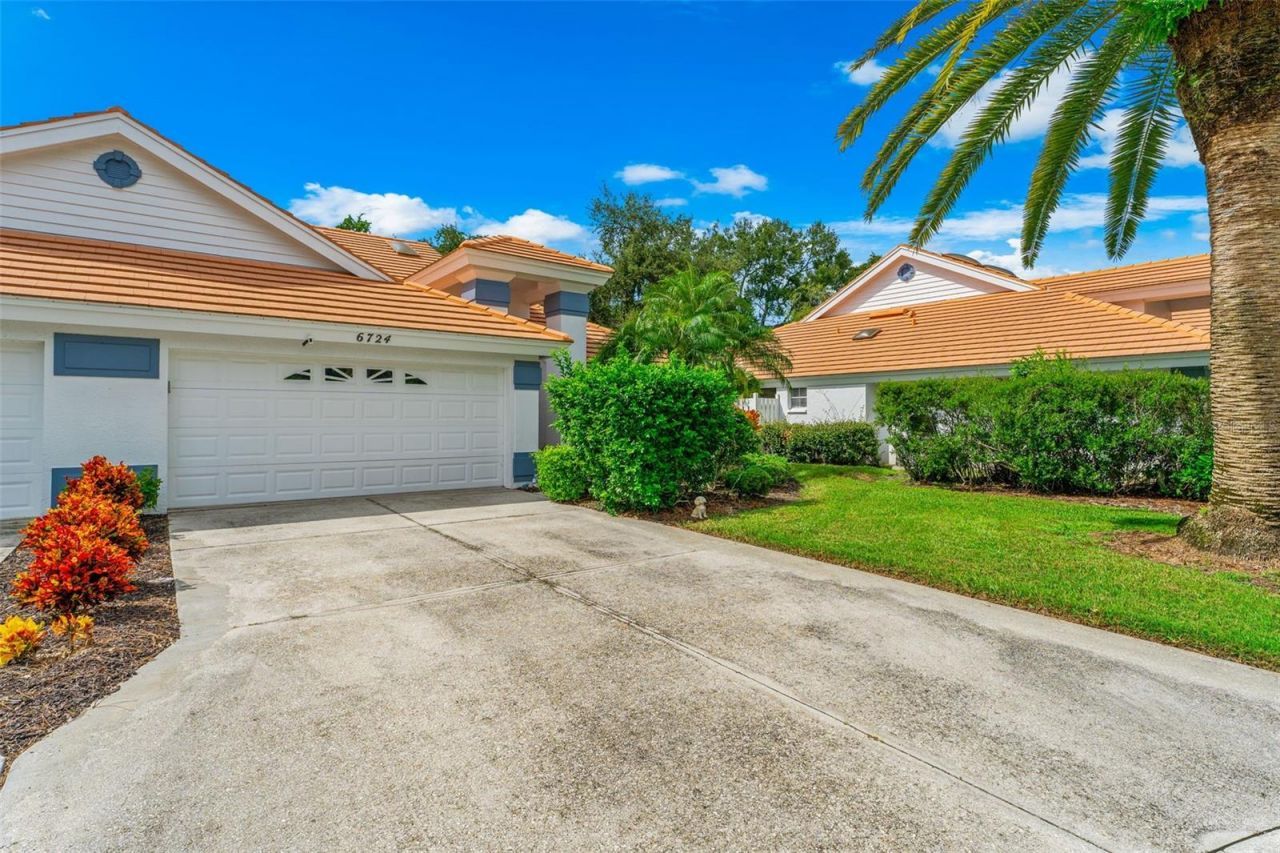 6724 Approach Road, Unit 3, Sarasota, FL 34238 Photo