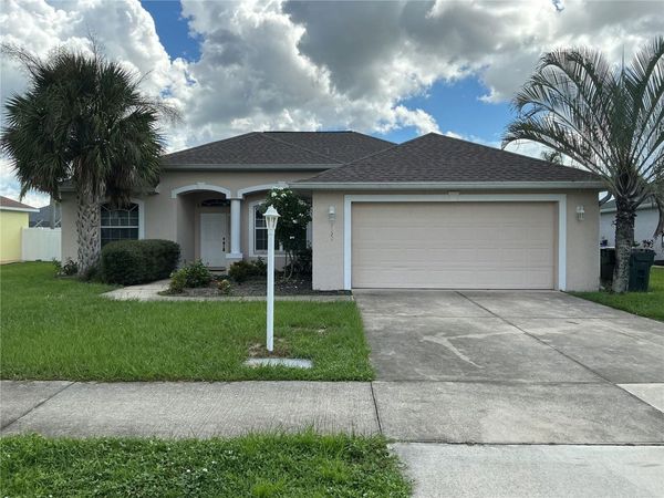 7529 GLENALLEN BOULEVARD , NORTH PORT, FL 34287