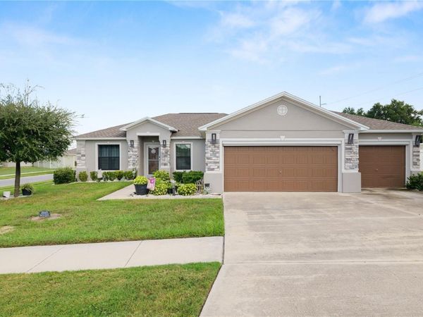215 CHICAGO AVENUE W, HAINES CITY, FL 33844