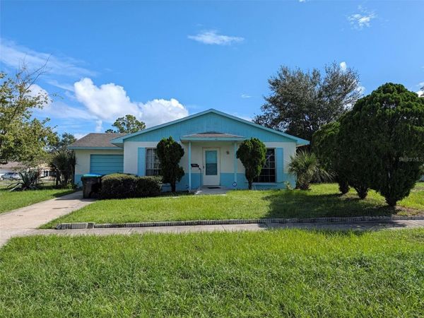 5379 FOX BRIAR TRAIL , ORLANDO, FL 32808