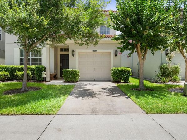 2995 BUCCANEER PALM ROAD , KISSIMMEE, FL 34747