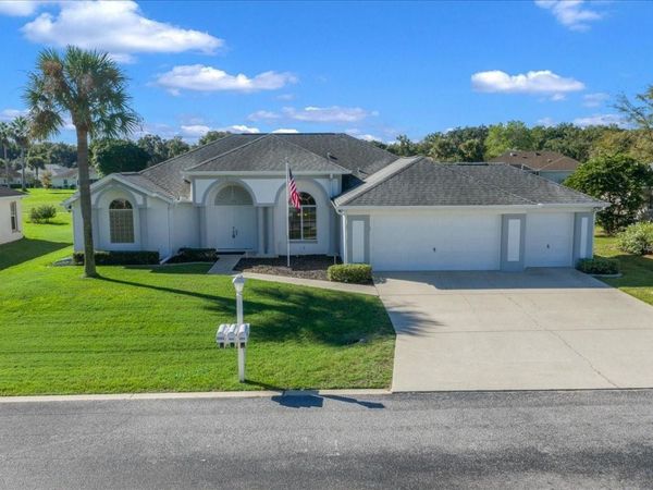 5374 NW 20TH PLACE , OCALA, FL 34482
