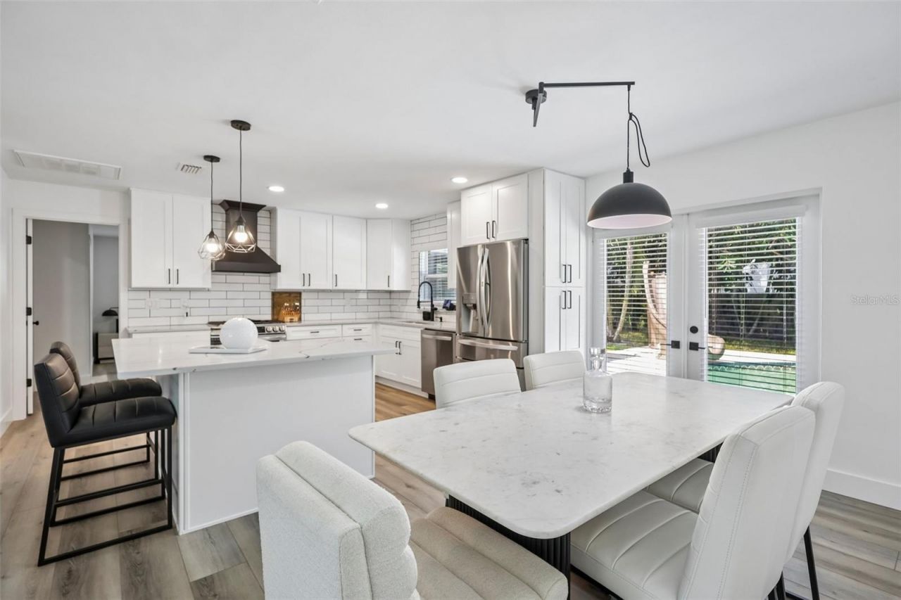 4600 Bayshore Boulevard Ne, Saint Petersburg, FL 33703 Photo