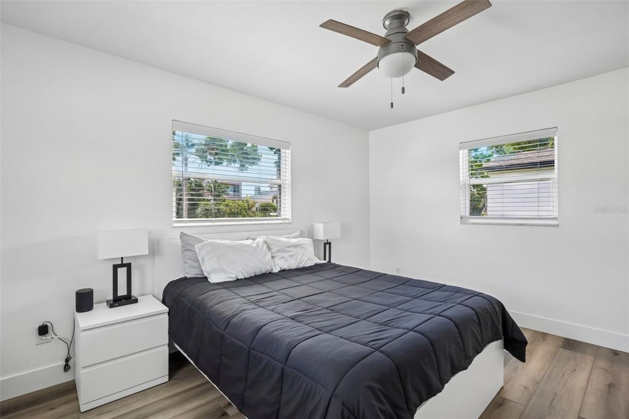 4600 Bayshore Boulevard Ne, Saint Petersburg, FL 33703 Photo