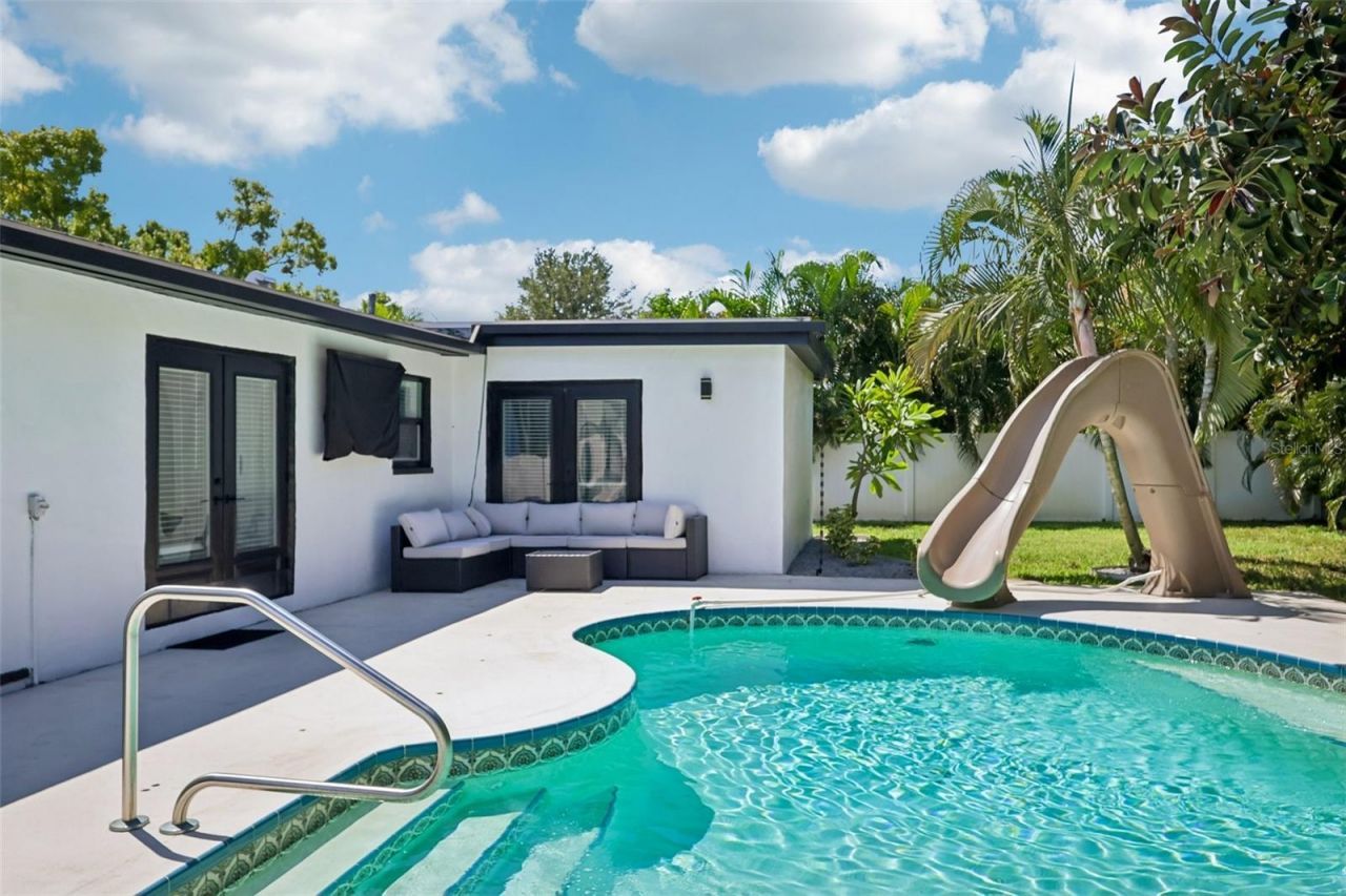 4600 Bayshore Boulevard Ne, Saint Petersburg, FL 33703 Photo