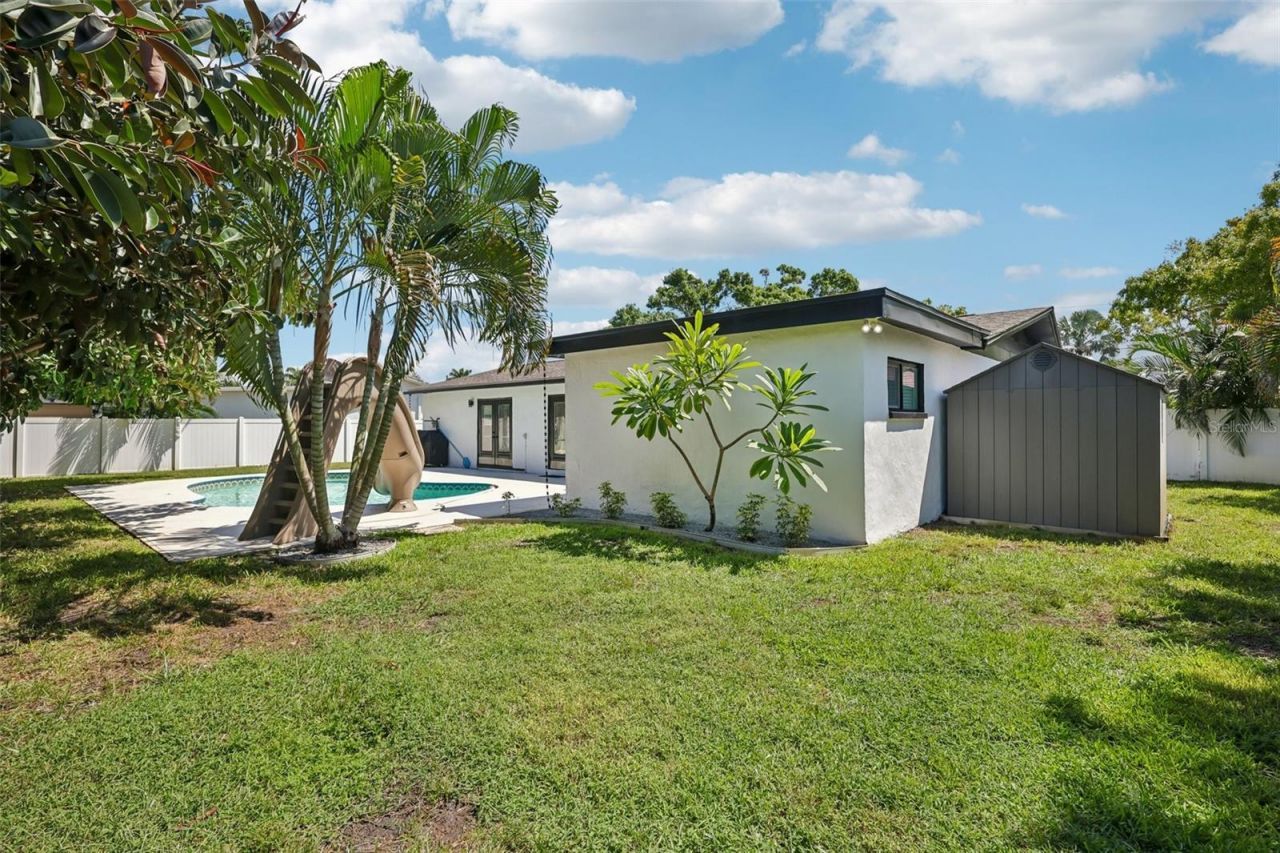 4600 Bayshore Boulevard Ne, Saint Petersburg, FL 33703 Photo