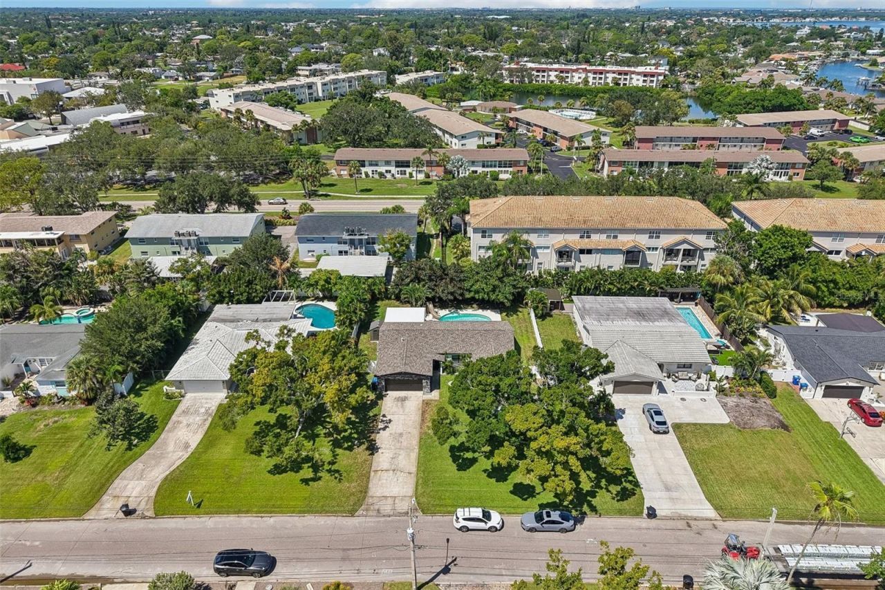 4600 Bayshore Boulevard Ne, Saint Petersburg, FL 33703 Photo
