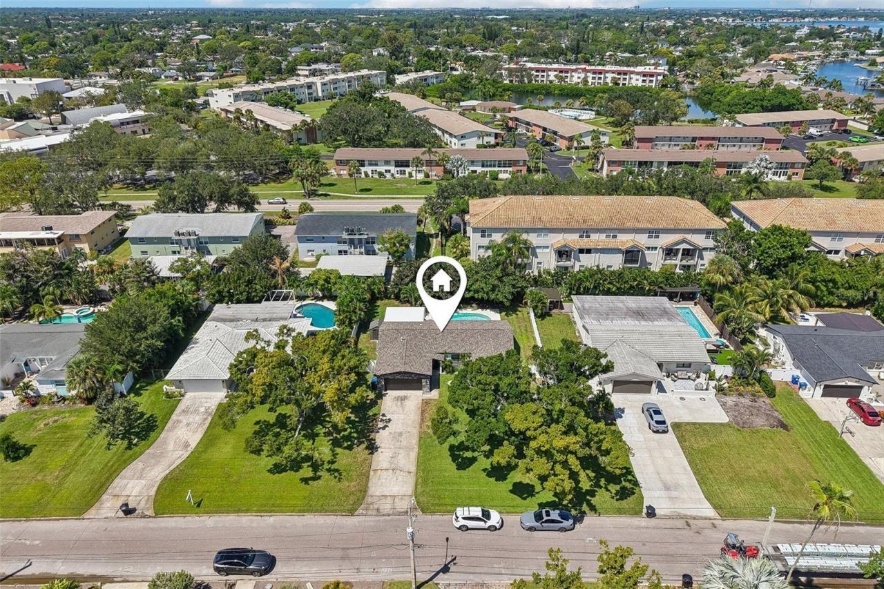 4600 Bayshore Boulevard Ne, Saint Petersburg, FL 33703 Photo