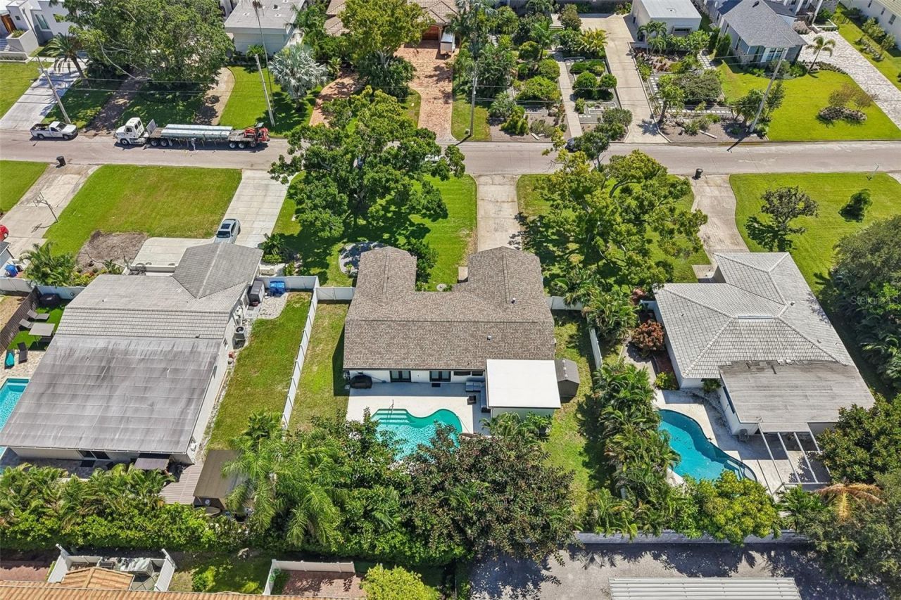 4600 Bayshore Boulevard Ne, Saint Petersburg, FL 33703 Photo