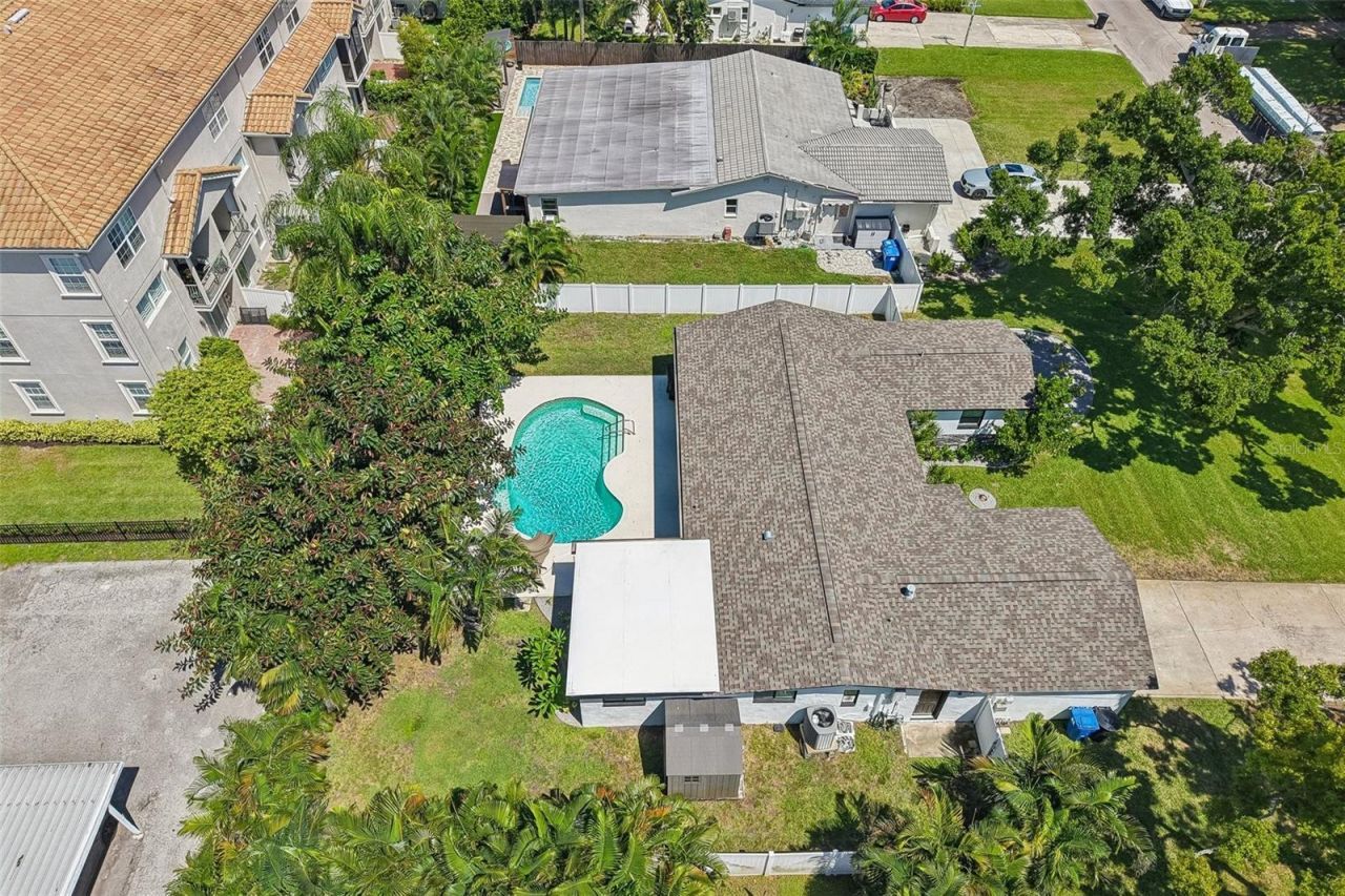 4600 Bayshore Boulevard Ne, Saint Petersburg, FL 33703 Photo