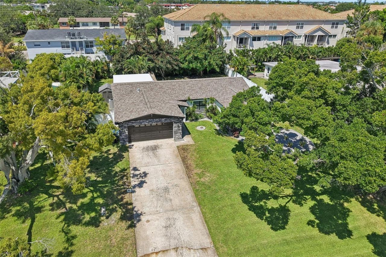 4600 Bayshore Boulevard Ne, Saint Petersburg, FL 33703 Photo