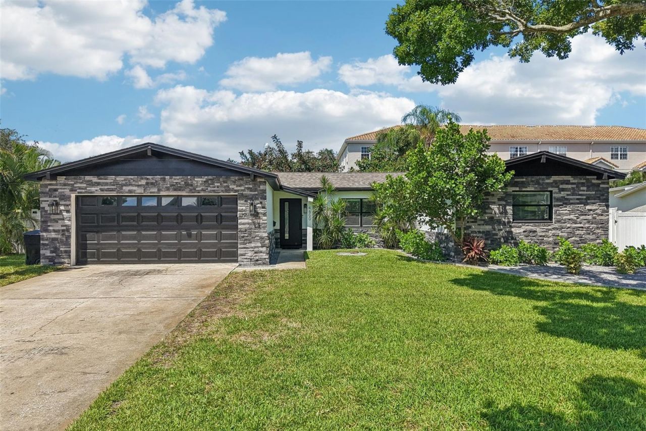 4600 Bayshore Boulevard Ne, Saint Petersburg, FL 33703 Photo