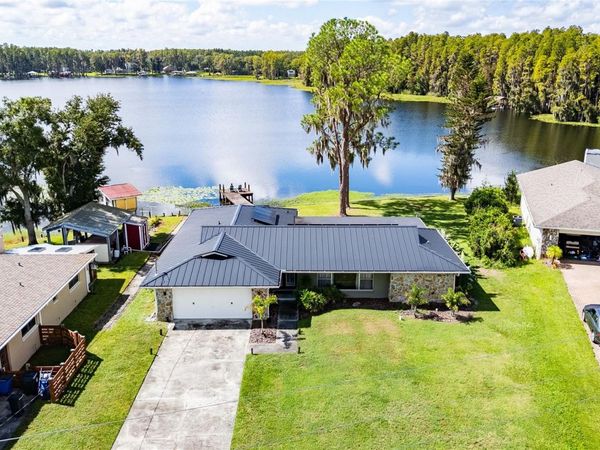 2963 LAKE SAXON DRIVE , LAND O LAKES, FL 34639
