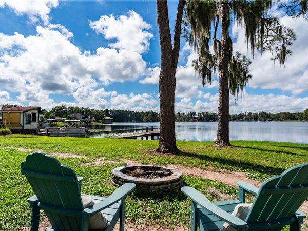 2963 LAKE SAXON DRIVE , LAND O LAKES, FL 34639