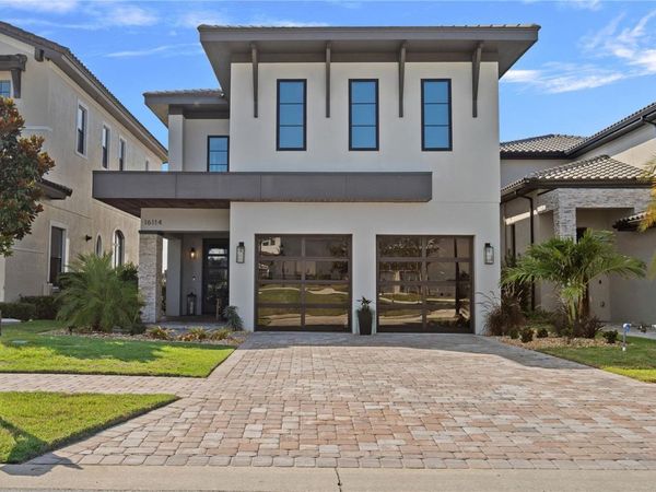 16114 TRIVOLI CIRCLE , MONTVERDE, FL 34756