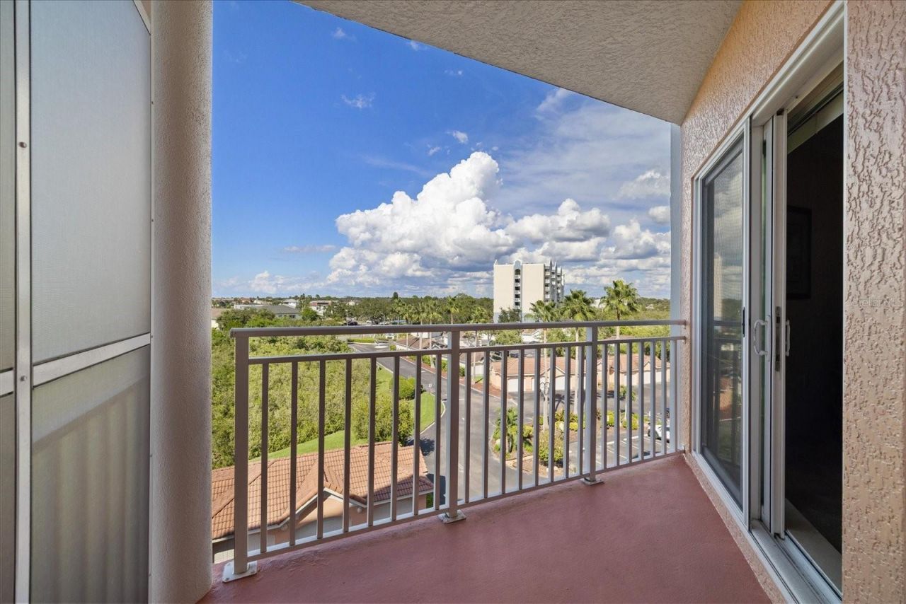 4516 Seagull Drive , Unit 507, New Port Richey, FL 34652 Photo