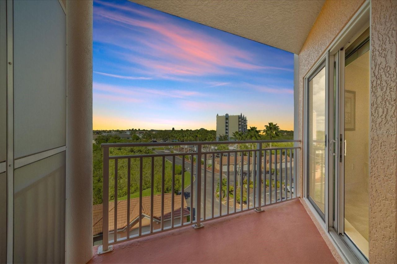 4516 Seagull Drive , Unit 507, New Port Richey, FL 34652 Photo