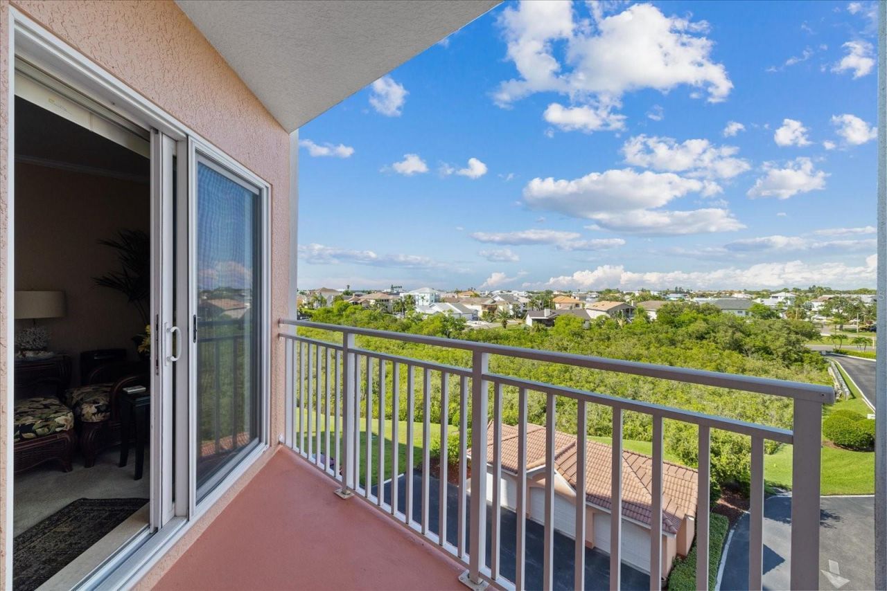 4516 Seagull Drive , Unit 507, New Port Richey, FL 34652 Photo