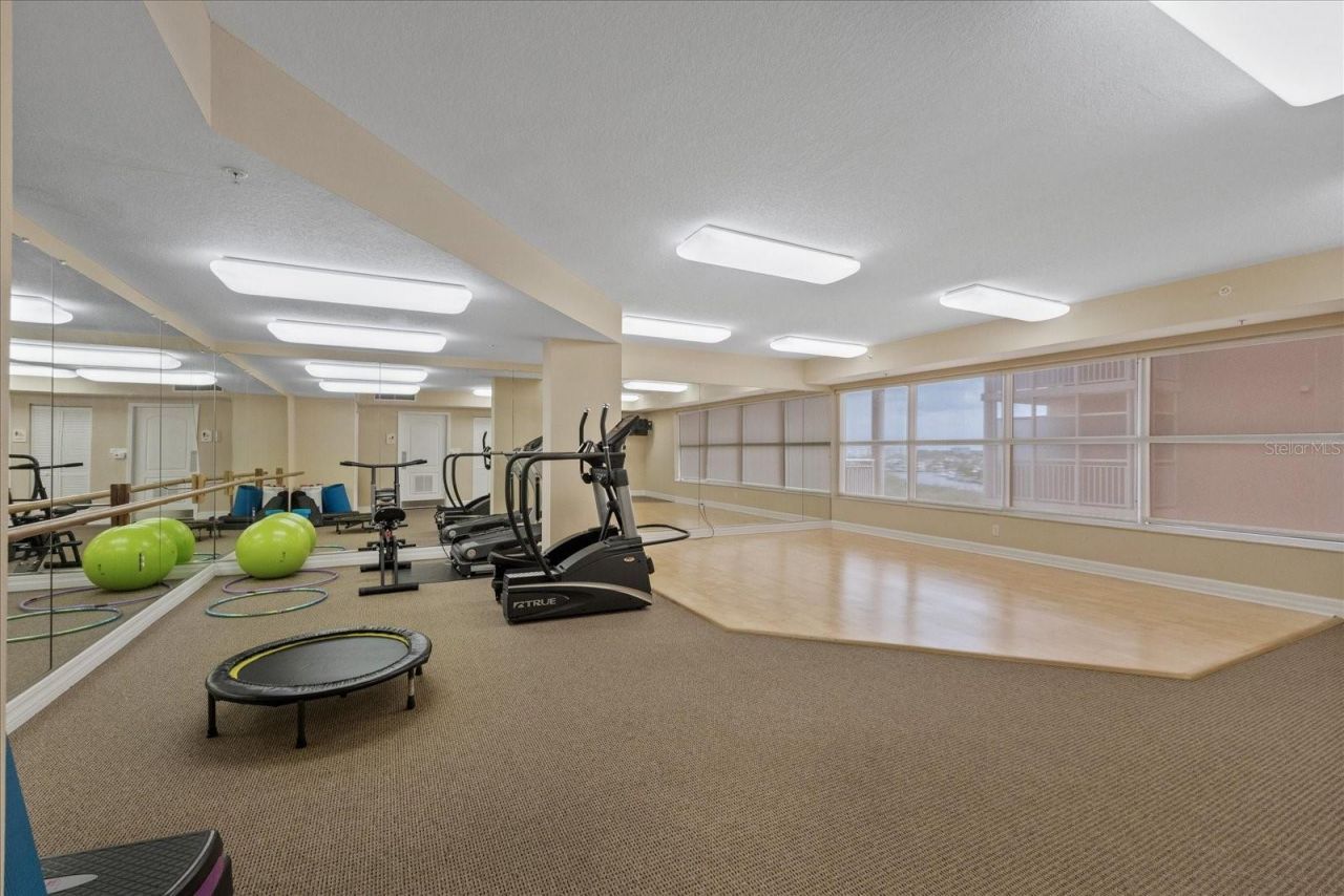 4516 Seagull Drive , Unit 507, New Port Richey, FL 34652 Photo