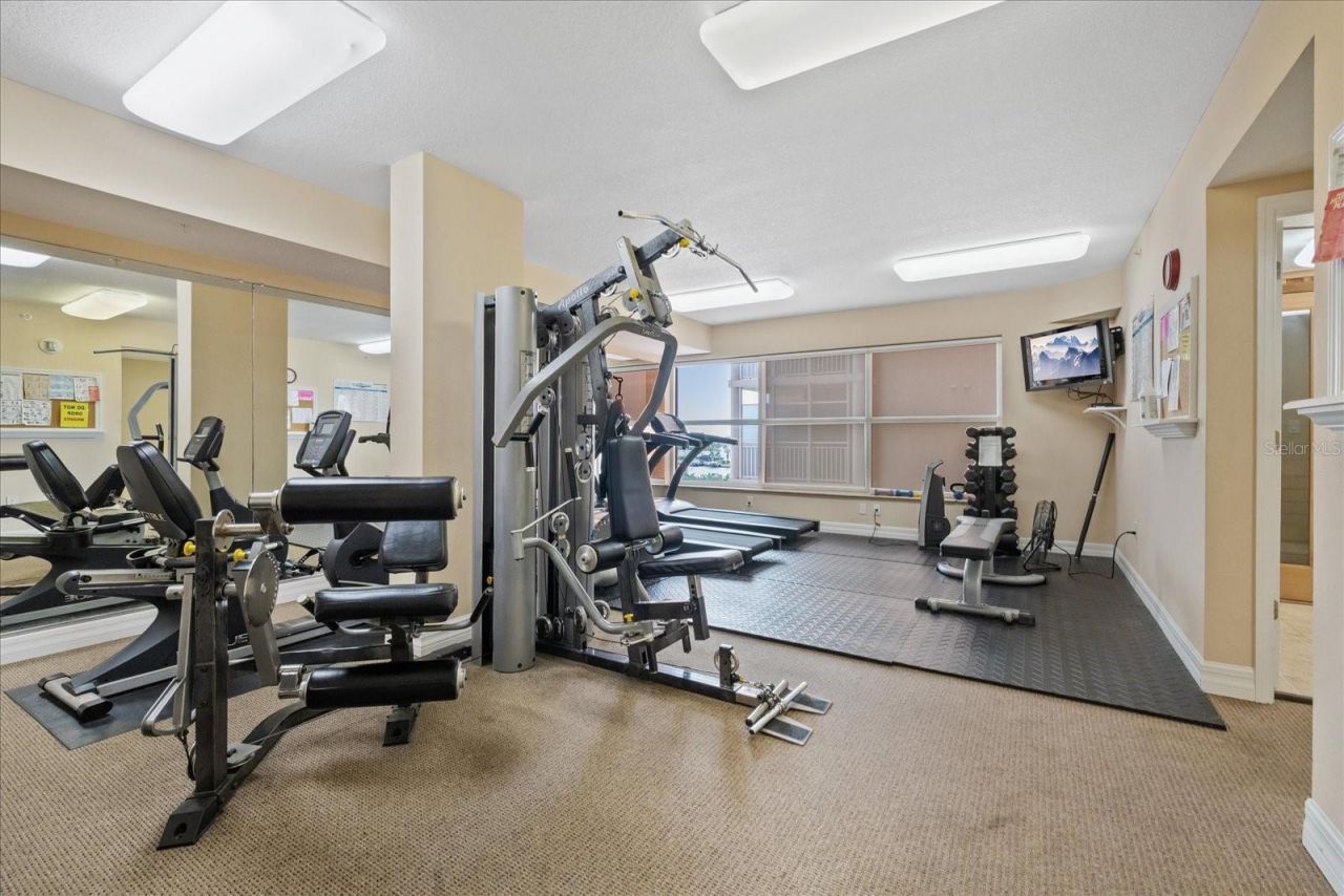 4516 Seagull Drive , Unit 507, New Port Richey, FL 34652 Photo