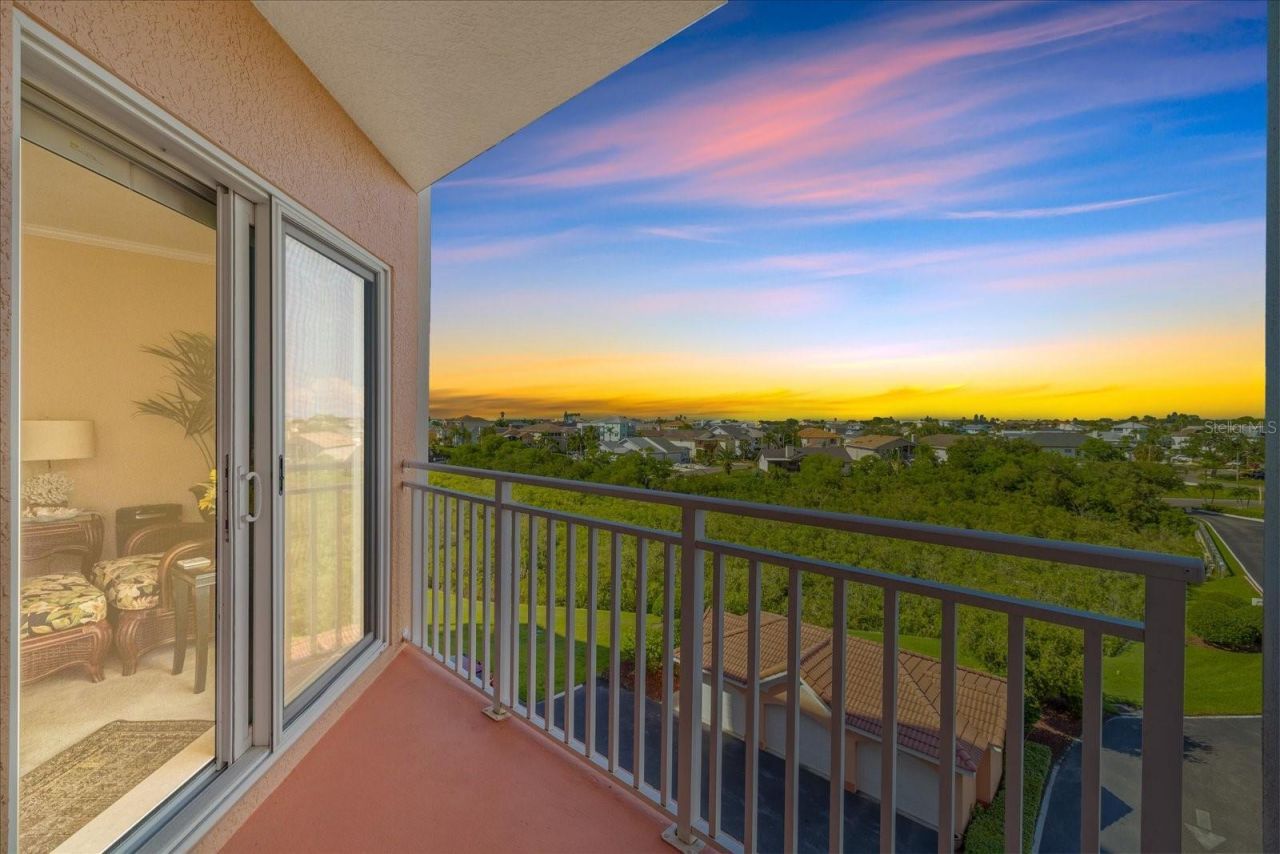 4516 Seagull Drive , Unit 507, New Port Richey, FL 34652 Photo