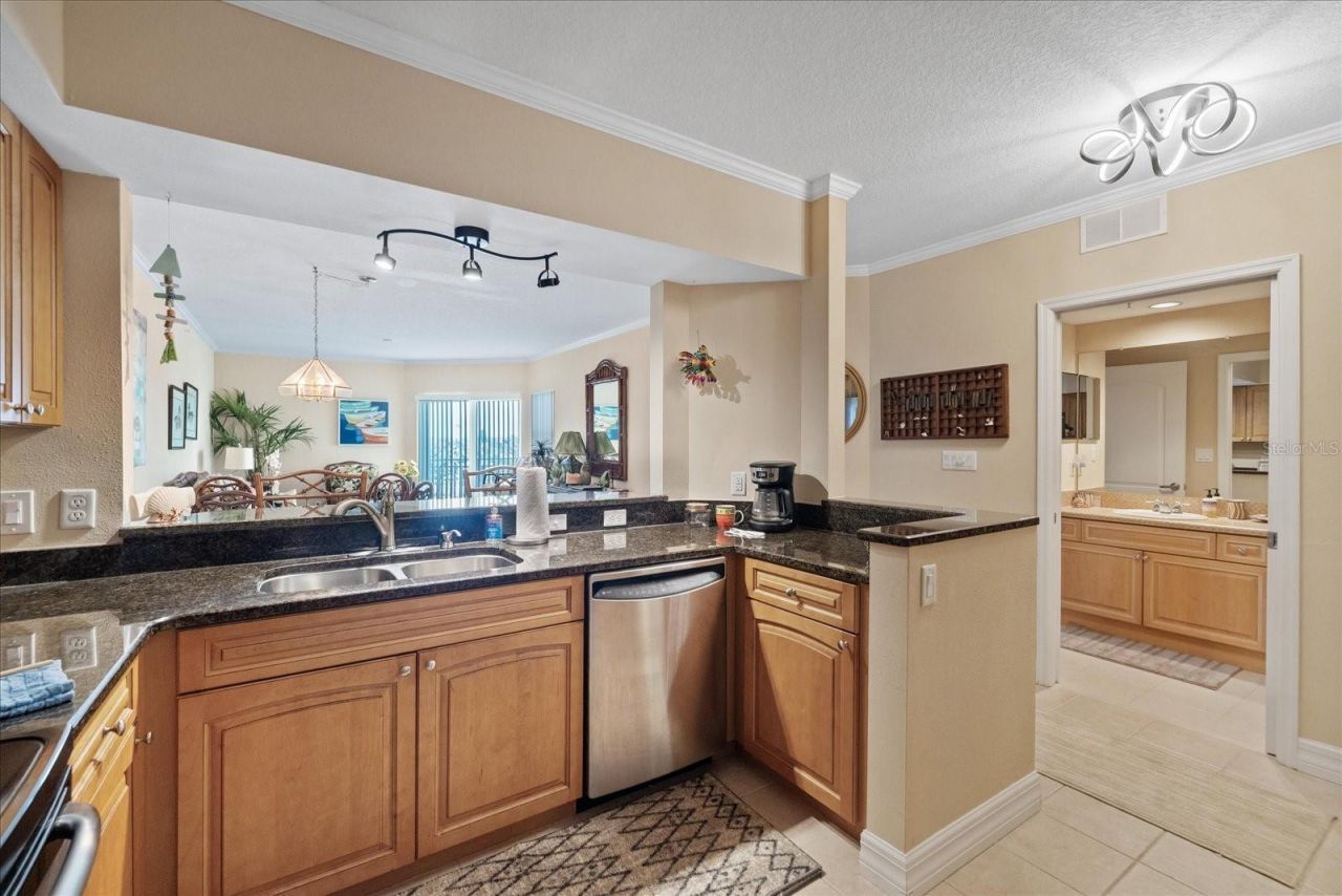 4516 Seagull Drive , Unit 507, New Port Richey, FL 34652 Photo