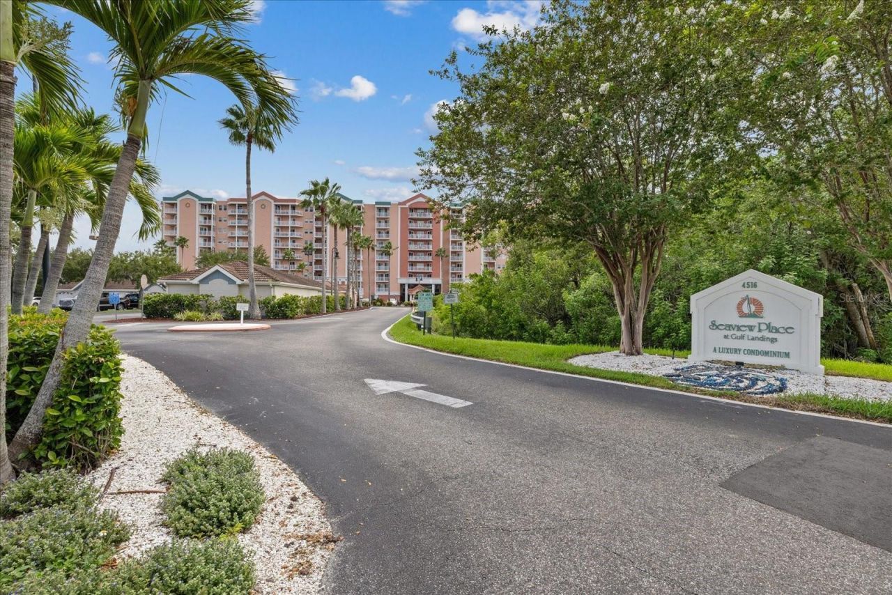 4516 Seagull Drive , Unit 507, New Port Richey, FL 34652 Photo
