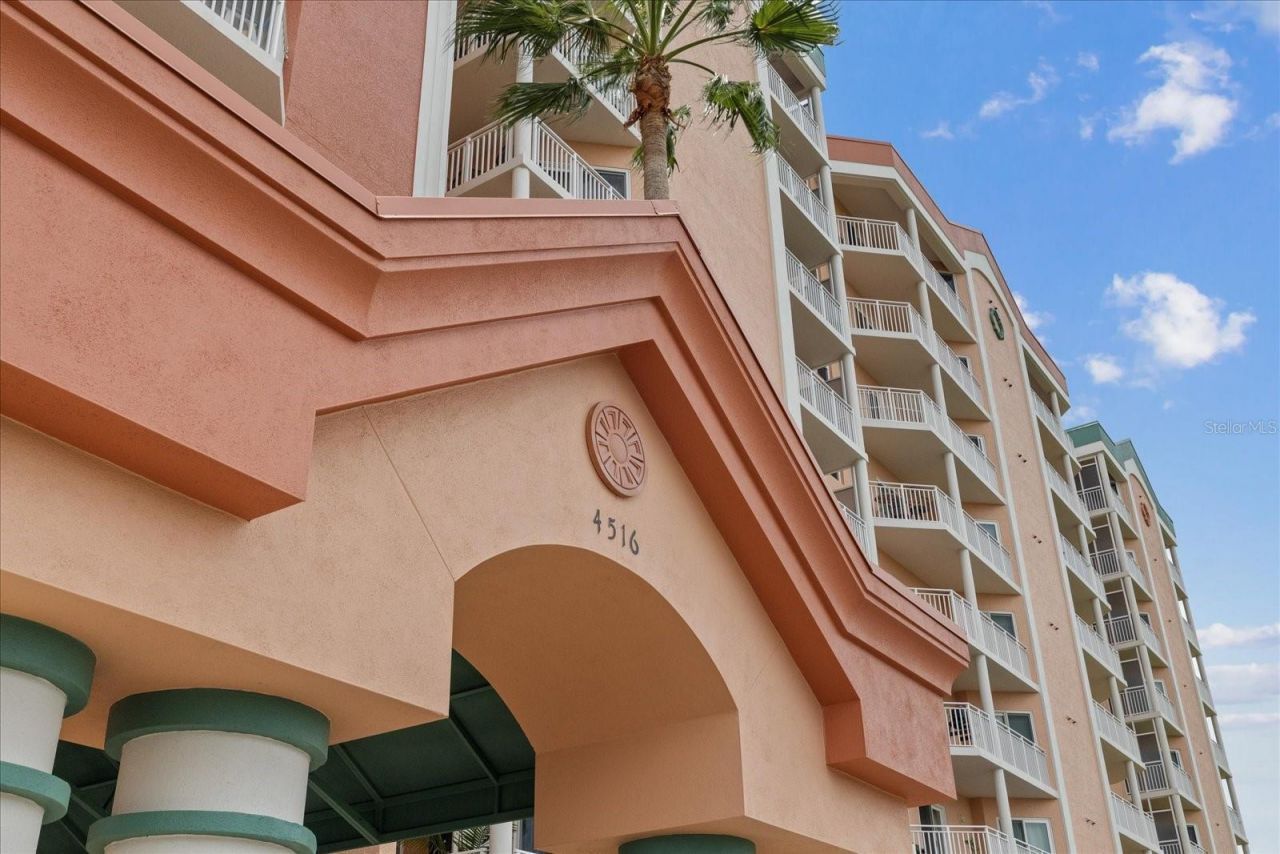 4516 Seagull Drive , Unit 507, New Port Richey, FL 34652 Photo