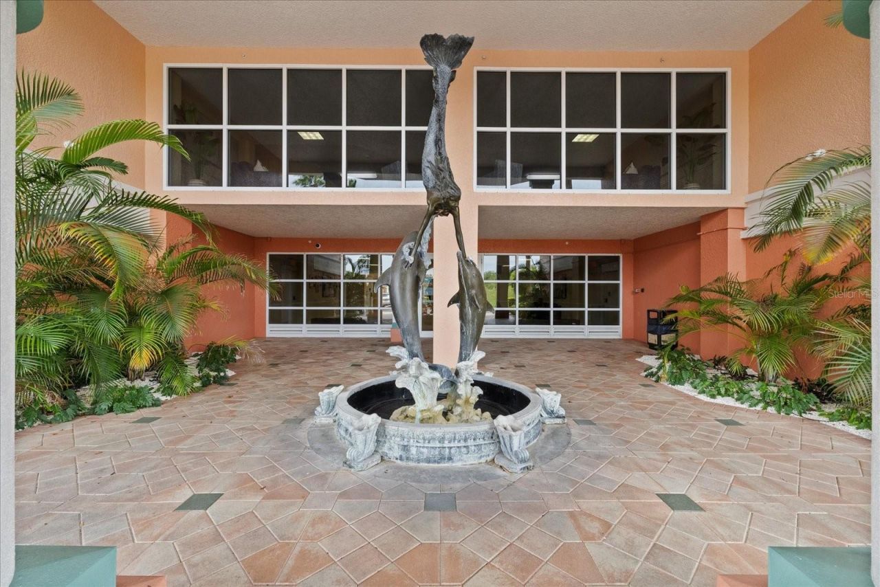 4516 Seagull Drive , Unit 507, New Port Richey, FL 34652 Photo