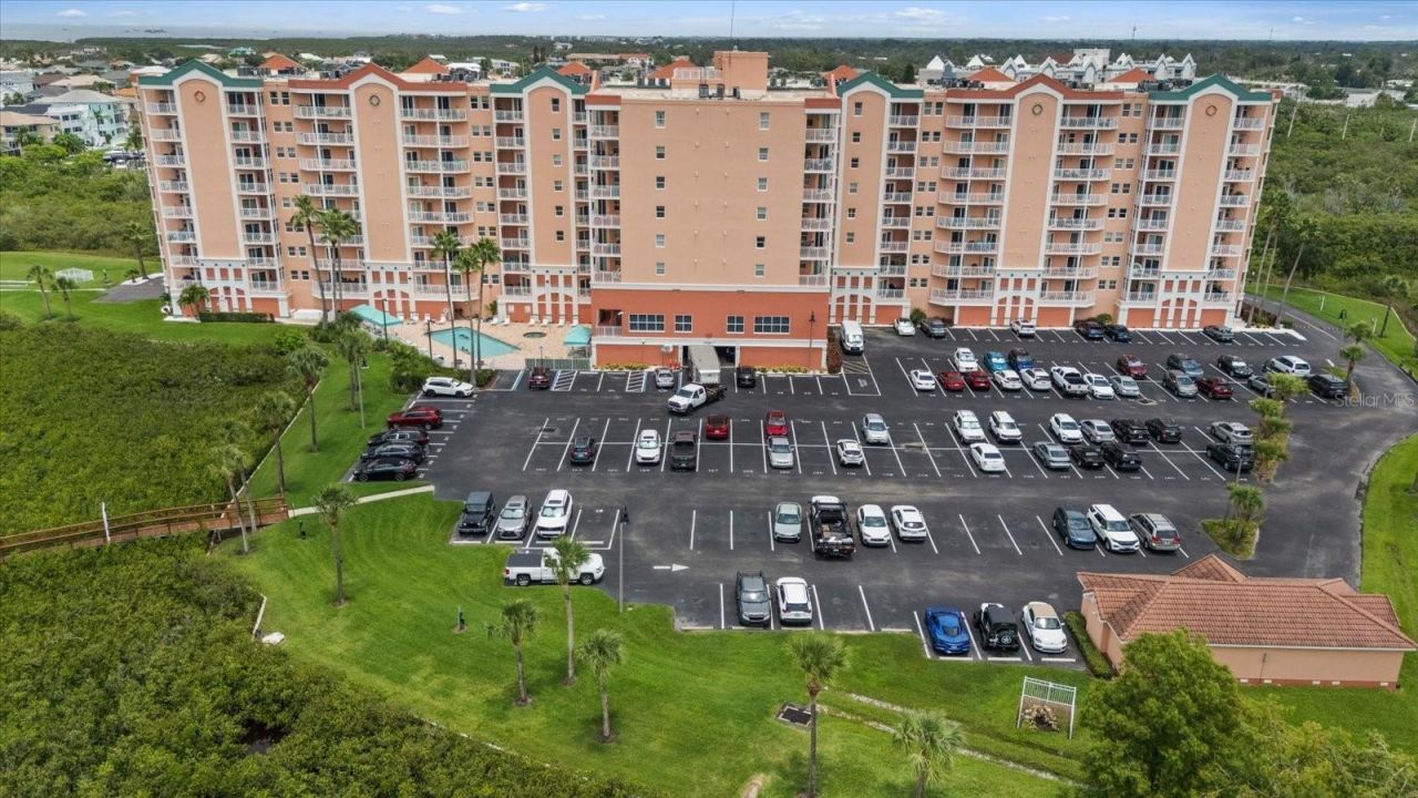 4516 Seagull Drive , Unit 507, New Port Richey, FL 34652 Photo