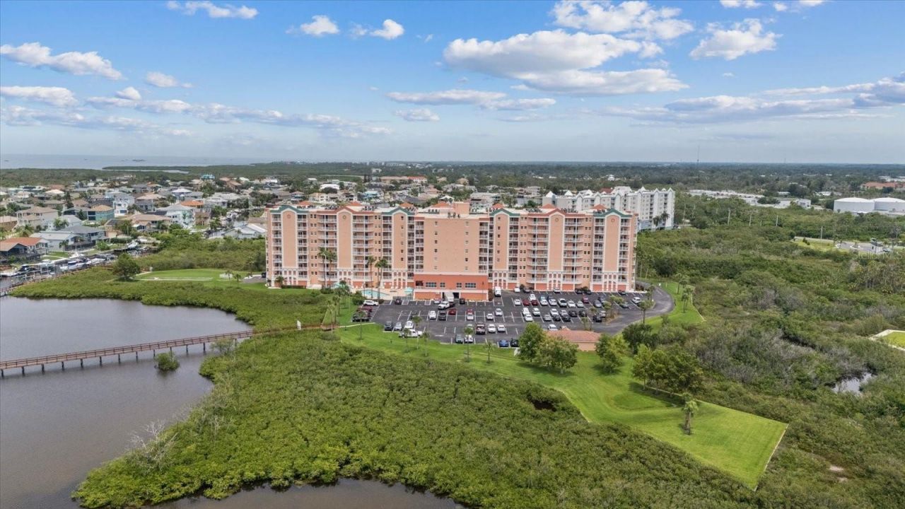 4516 Seagull Drive , Unit 507, New Port Richey, FL 34652 Photo