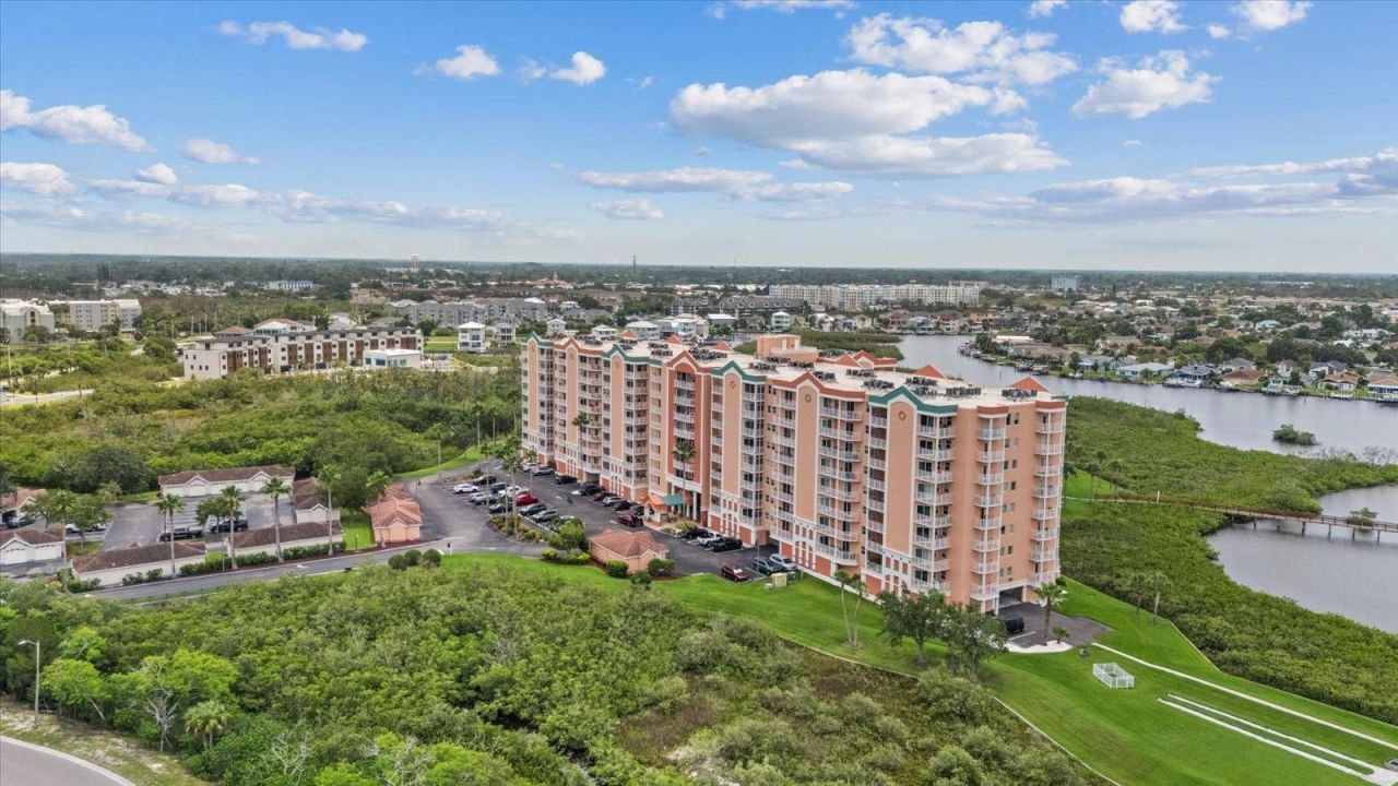 4516 Seagull Drive , Unit 507, New Port Richey, FL 34652 Photo