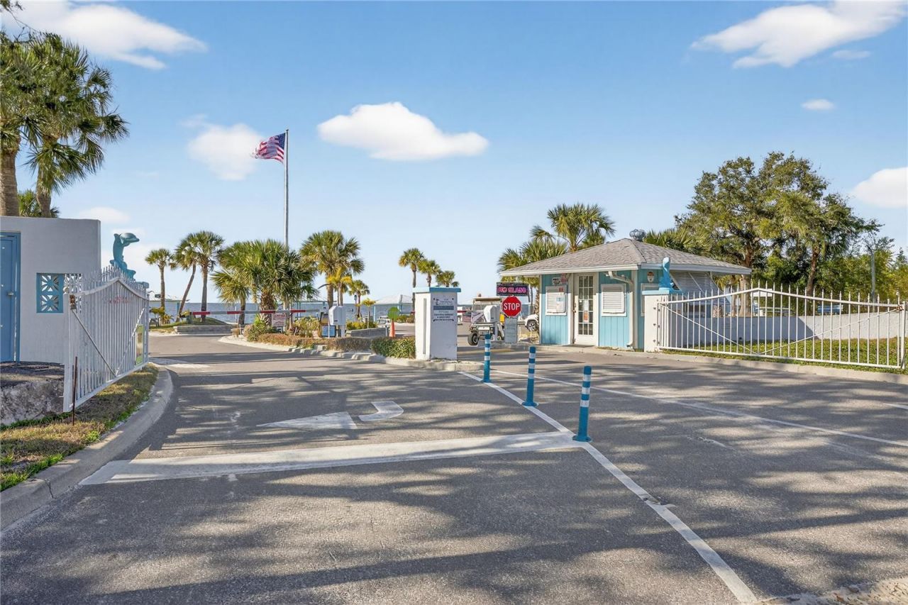 4516 Seagull Drive , Unit 507, New Port Richey, FL 34652 Photo
