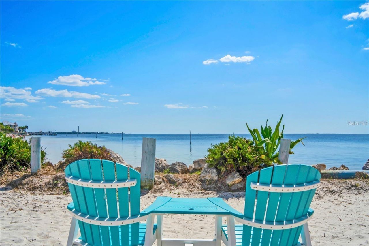 4516 Seagull Drive , Unit 507, New Port Richey, FL 34652 Photo