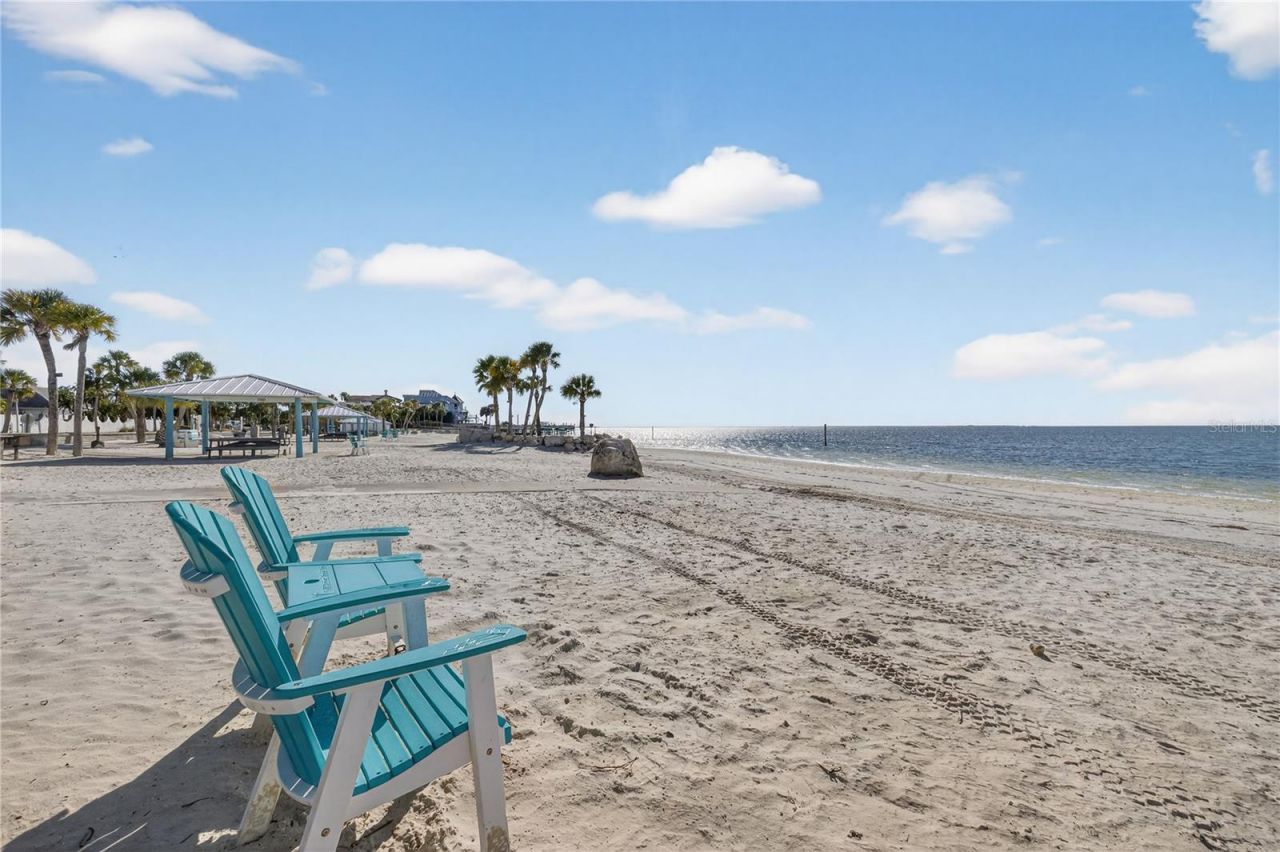 4516 Seagull Drive , Unit 507, New Port Richey, FL 34652 Photo