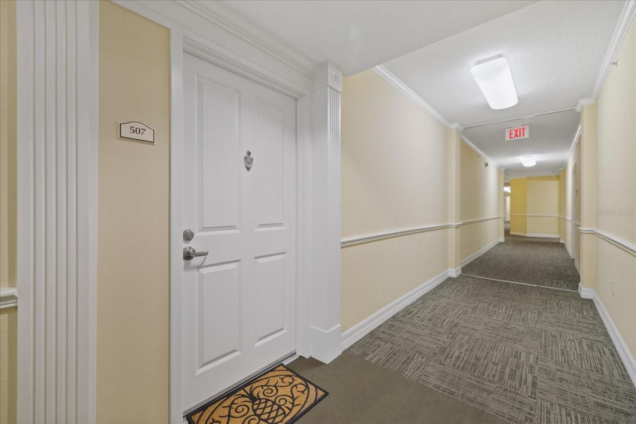 4516 Seagull Drive , Unit 507, New Port Richey, FL 34652 Photo