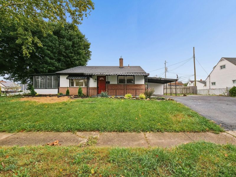 606 Scriven Avenue , Columbus, OH 43228 Photo 2