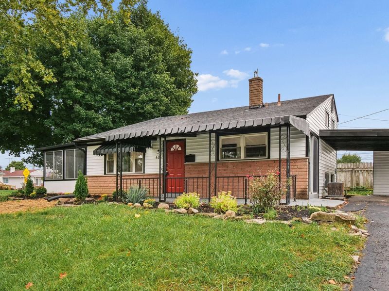 606 Scriven Avenue , Columbus, OH 43228 Photo 4