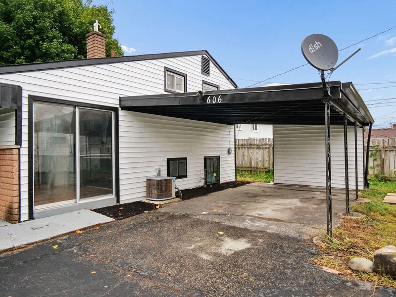 606 Scriven Avenue , Columbus, OH 43228 Photo 41