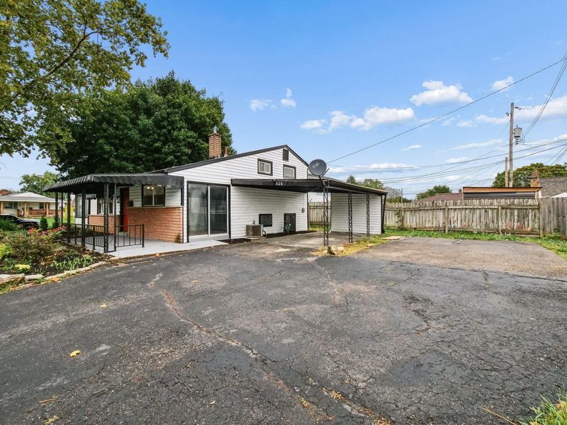 606 Scriven Avenue , Columbus, OH 43228 Photo 43