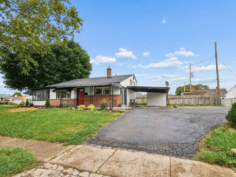 606 Scriven Avenue , Columbus, OH 43228 Photo 45