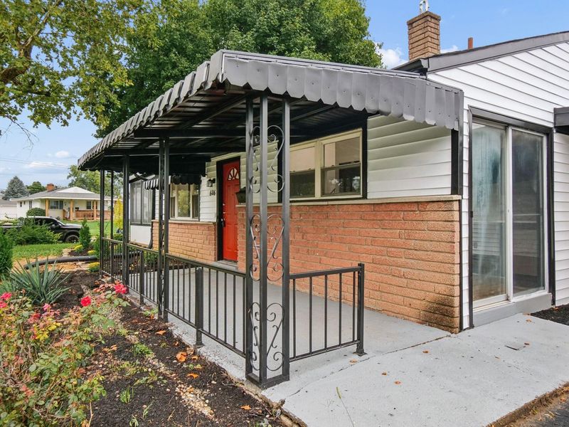 606 Scriven Avenue , Columbus, OH 43228 Photo 5