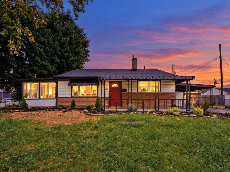 606 Scriven Avenue , Columbus, OH 43228 Photo 7