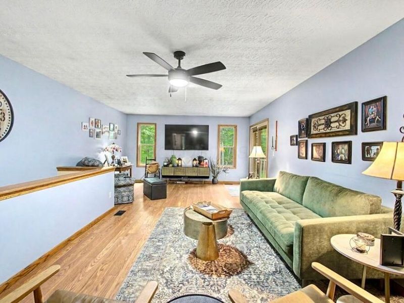 712 Crestrose Circle , Howard, OH 43028 Photo 12