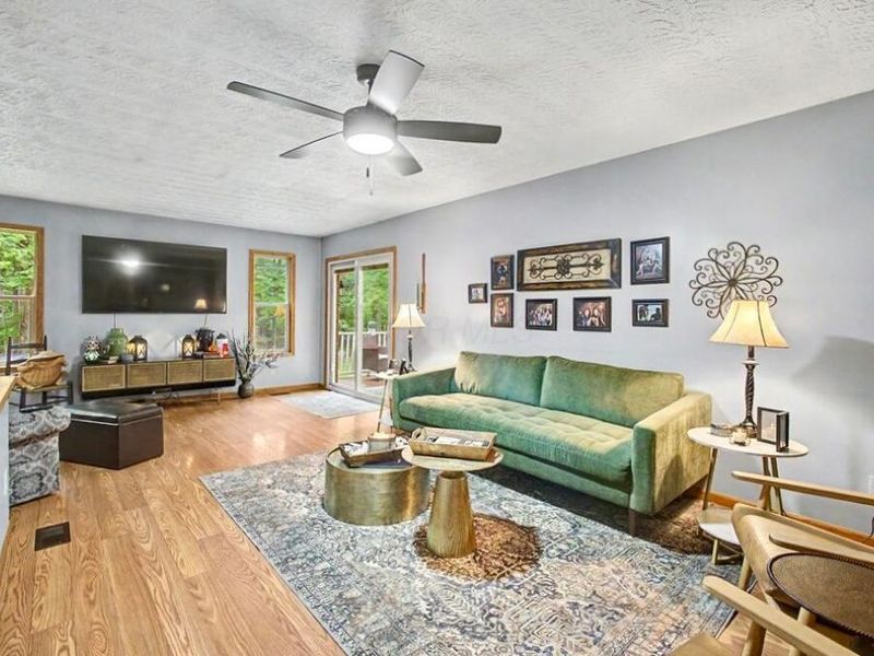 712 Crestrose Circle , Howard, OH 43028 Photo 14