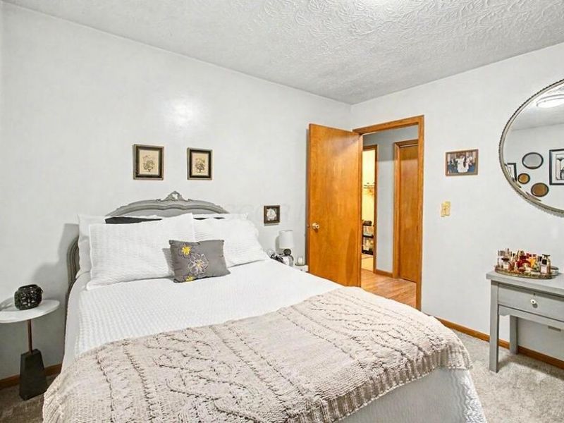 712 Crestrose Circle , Howard, OH 43028 Photo 21