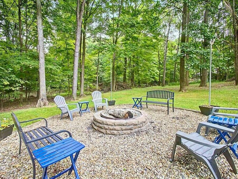 712 Crestrose Circle , Howard, OH 43028 Photo 31