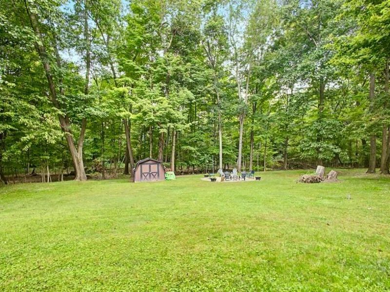 712 Crestrose Circle , Howard, OH 43028 Photo 32