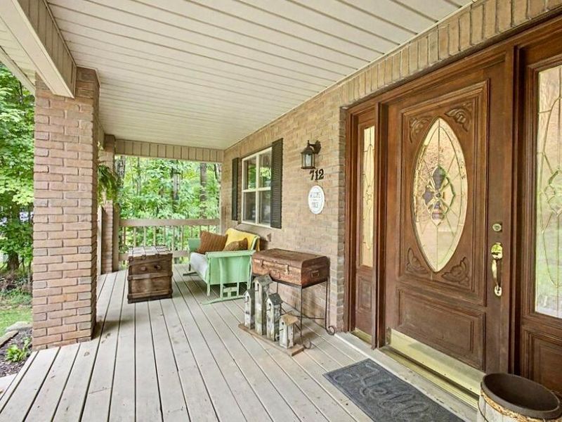 712 Crestrose Circle , Howard, OH 43028 Photo 33