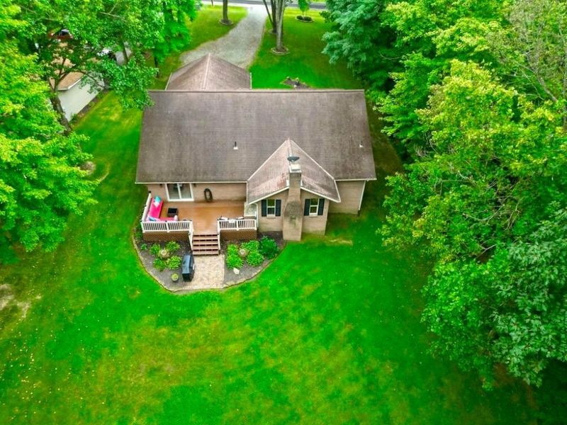 712 Crestrose Circle , Howard, OH 43028 Photo 34